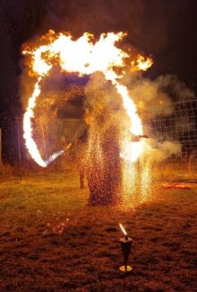 Bátor Szülinap 2022