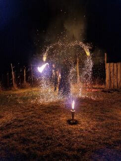 Bátor Szülinap 2022