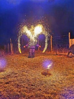 Bátor Szülinap 2022