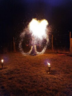 Bátor Szülinap 2022