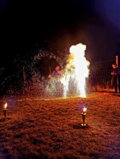 Bátor Szülinap 2022