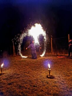 Bátor Szülinap 2022