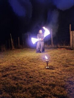 Bátor Szülinap 2022