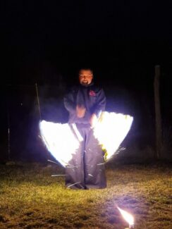 Bátor Szülinap 2022