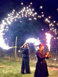 Bátor Szülinap 2022