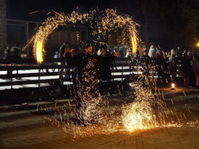 Balatonalmádi Jégpálya Zárás 2022