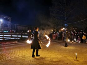 Balatonalmádi Jégpálya Zárás 2022