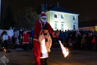 Győr Advent 2022