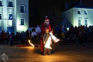 Győr Advent 2022