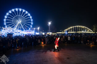 Győr Advent 2022