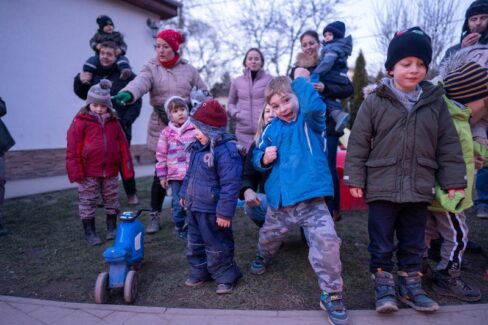 Ficserke Óvoda 2022