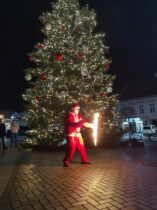 Sopron Advent 2022