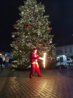 Sopron Advent 2022