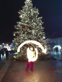 Sopron Advent 2022