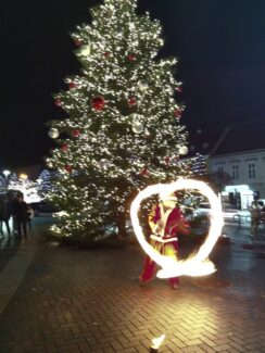 Sopron Advent 2022