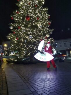 Sopron Advent 2022