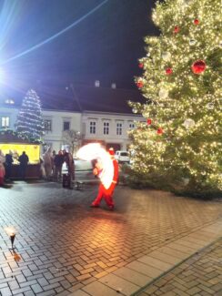 Sopron Advent 2022