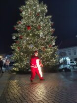 Sopron Advent 2022