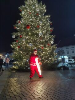 Sopron Advent 2022
