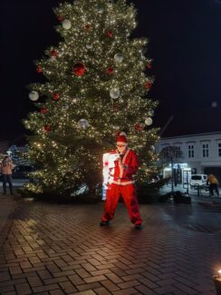 Sopron Advent 2022