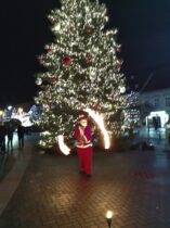 Sopron Advent 2022