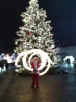 Sopron Advent 2022