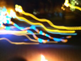 Tiszaújváros Halloween 2022