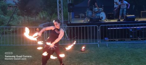 Ostoros Rosé Fesztivál 2022