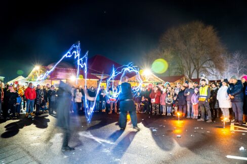 Újfehértó Óév búcsúztató 2022