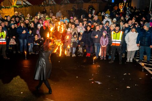 Újfehértó Óév búcsúztató 2022