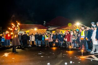 Újfehértó Óév búcsúztató 2022