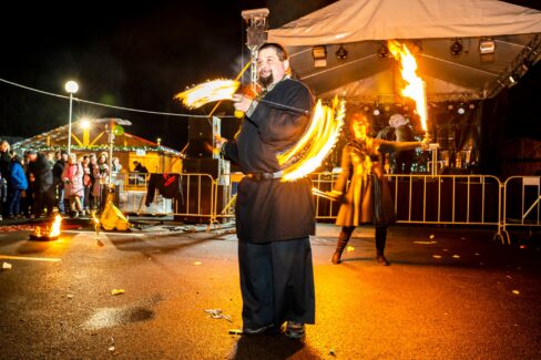 Újfehértó Óév búcsúztató 2022