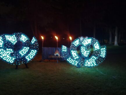 Zsóri Elő Szilveszter 2022