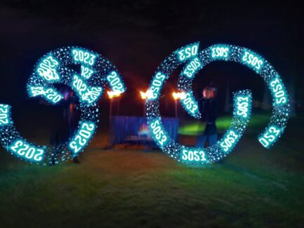 Zsóri Elő Szilveszter 2022