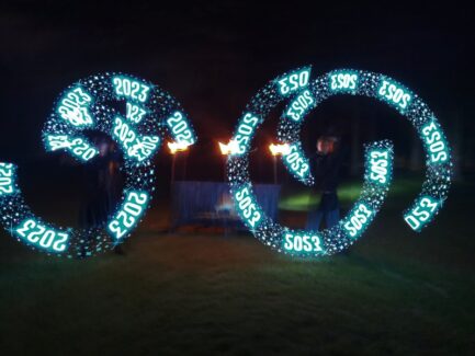 Zsóri Elő Szilveszter 2022