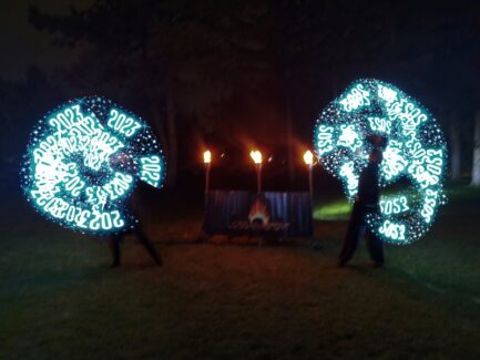 Zsóri Elő Szilveszter 2022