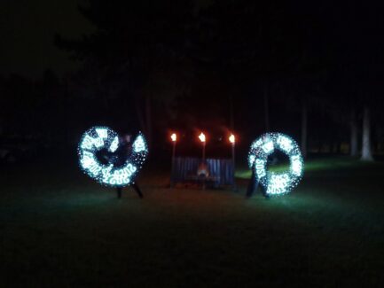 Zsóri Elő Szilveszter 2022