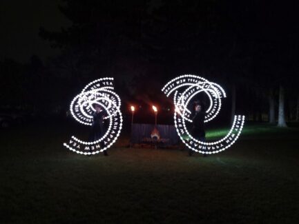 Zsóri Elő Szilveszter 2022