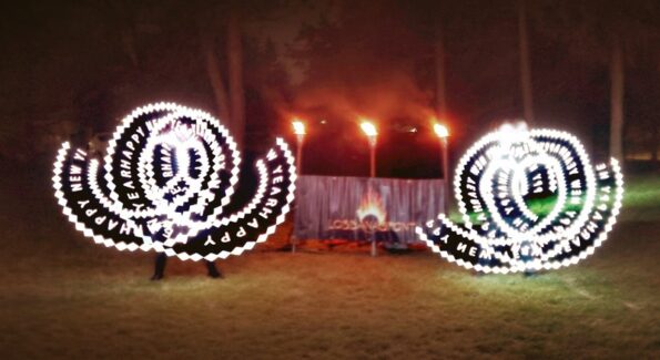 Zsóri Elő Szilveszter 2022