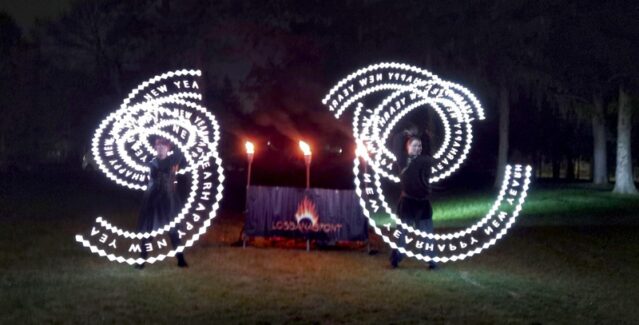 Zsóri Elő Szilveszter 2022