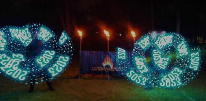 Zsóri Elő Szilveszter 2022