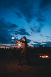 Tóthék Szent Iván Éj 2022