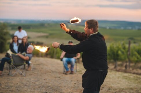 Tóthék Szent Iván Éj 2022