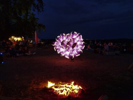 Tóthék Szent Iván Éj 2022