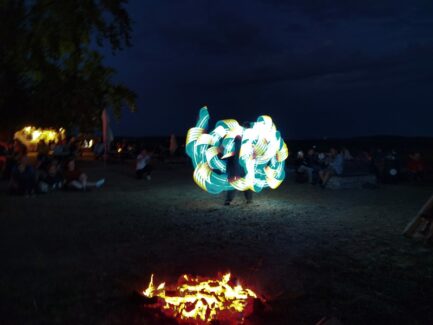 Tóthék Szent Iván Éj 2022