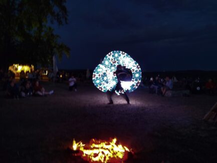 Tóthék Szent Iván Éj 2022