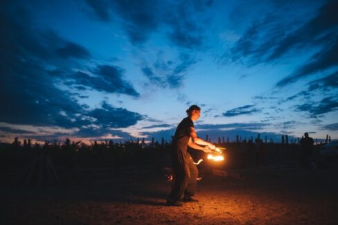 Tóthék Szent Iván Éj 2022