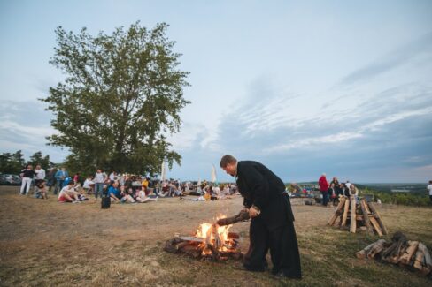 Tóthék Szent Iván Éj 2022