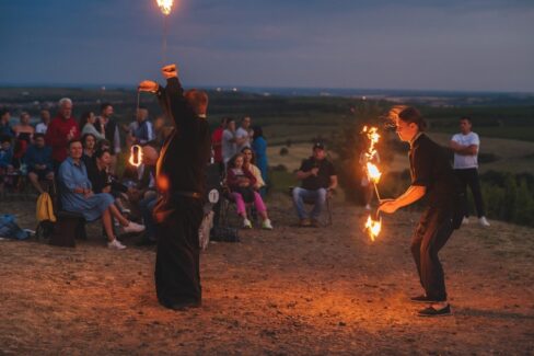 Tóthék Szent Iván Éj 2022