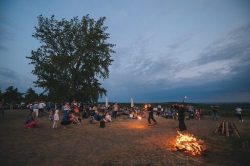 Tóthék Szent Iván Éj 2022